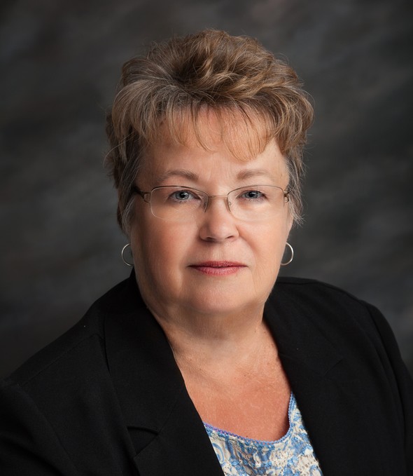 Karen Cottrell, Administrative Assistant